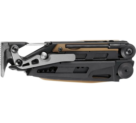 Мультитул Leatherman MUT 850112N нейлоновый чехол MOLLE