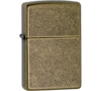 Зажигалка Zippo 201FB