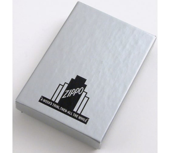 Зажигалка Zippo 1941B Replica 1941B