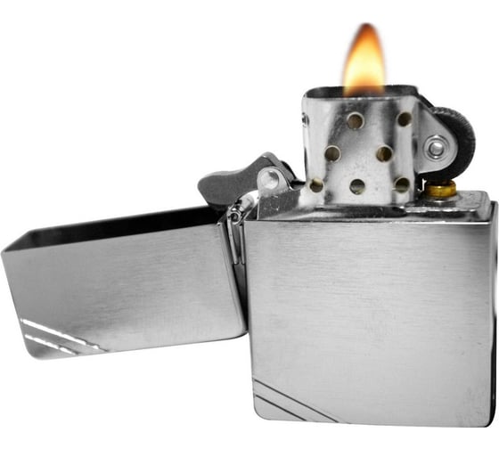 Зажигалка Zippo Replica 1935