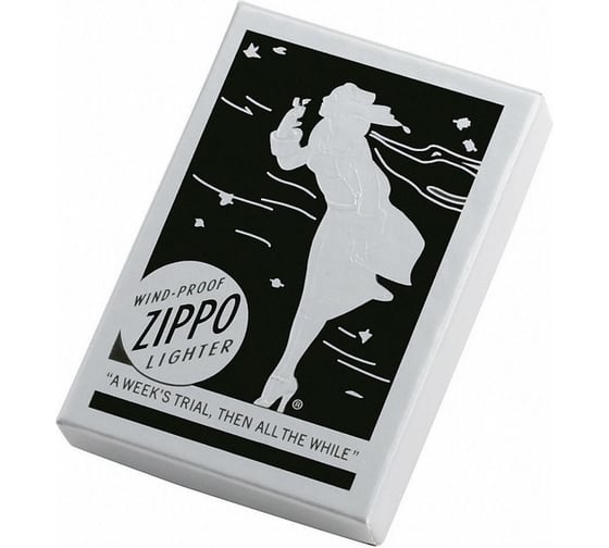 Зажигалка Zippo Replica 1935