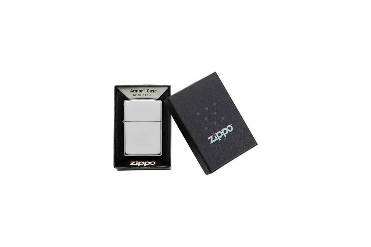  Zippo Armor 167 - выгодная цена, отзывы, характеристики, фото .