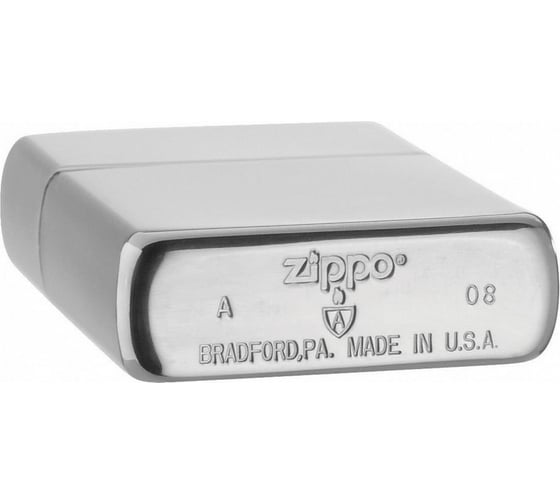 Зажигалка Zippo Armor 167