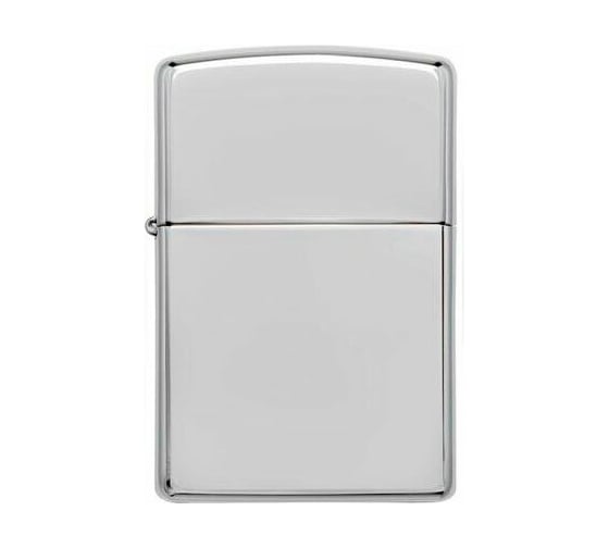 Зажигалка Zippo Armor 167