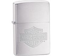 Зажигалка Zippo Harley-Davidson 200 HD.H199