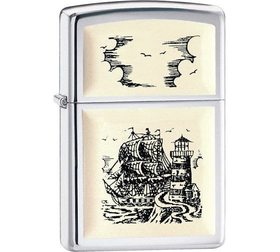 Зажигалка Zippo 359 1