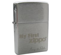 Зажигалка Zippo 200 My first Zippo