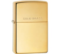 Зажигалка Zippo 254