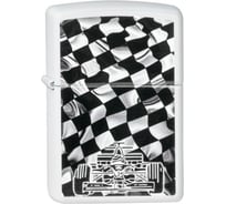 Зажигалка Zippo 214 Race Car