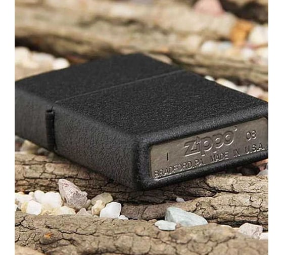Зажигалка Zippo 236