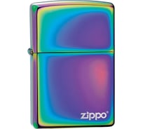 Зажигалка Zippo Spectrum Logo 151ZL