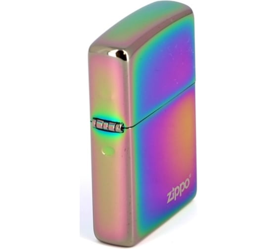 Зажигалка Zippo Spectrum Logo 151ZL