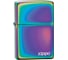 Зажигалка Zippo Spectrum Logo 151ZL 1