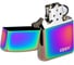Зажигалка Zippo Spectrum Logo 151ZL 3