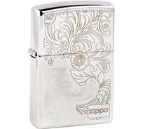 Зажигалка Zippo 250 Filigree