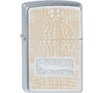 Зажигалка Zippo 250 Crocodile Skin