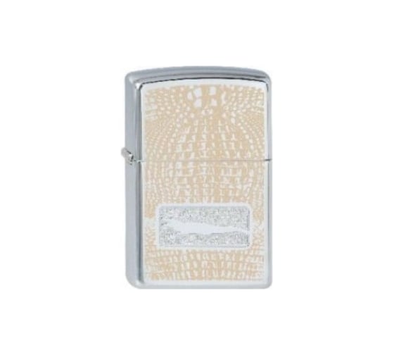 Зажигалка Zippo 250 Crocodile Skin 1
