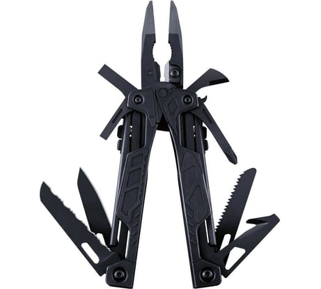 Мультитул Leatherman OHT-Black 831639 нейлоновый чехол MOLLE