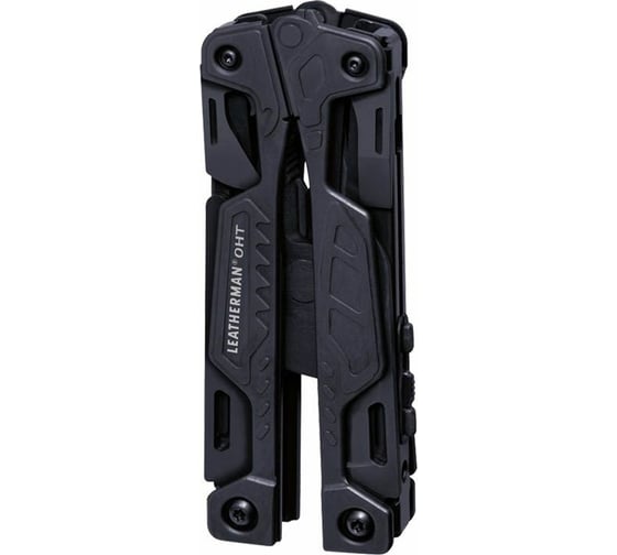 Мультитул Leatherman OHT-Black 831639 нейлоновый чехол MOLLE
