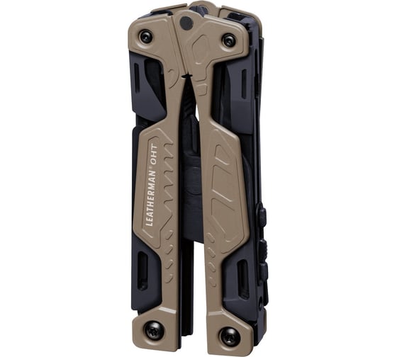 Мультитул Leatherman OHT-Coyote 831640 нейлоновый чехол MOLLE
