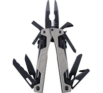 Мультитул Leatherman OHT-Silver 831796 нейлоновый чехол MOLLE