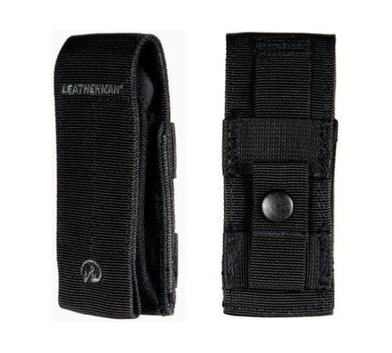 Мультитул Leatherman OHT-Silver 831796 нейлоновый чехол MOLLE