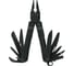 Мультитул Leatherman Rebar Black 831563 нейлоновый чехол 1
