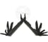 Мультитул Leatherman Rebar Black 831563 нейлоновый чехол 2