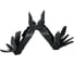 Мультитул Leatherman Rebar Black 831563 нейлоновый чехол 3