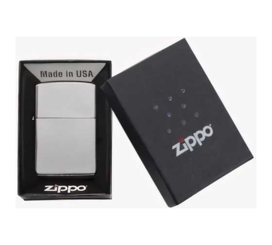 Зажигалка Zippo 250