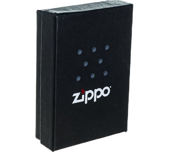 Зажигалка Zippo 207