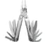 Мультитул Leatherman Rebar 831561 кожаный чехол 1