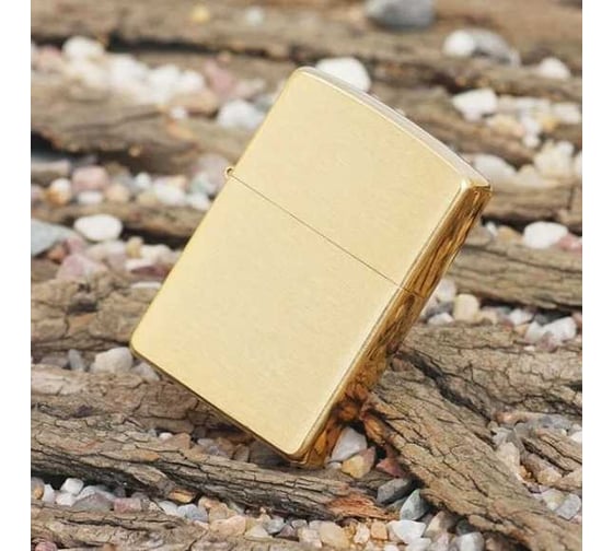 Зажигалка Zippo 204B