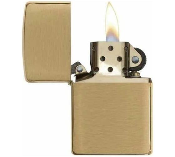 Зажигалка Zippo 204B