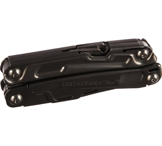 Мультитул Leatherman Rev 832136 нейлоновый чехол