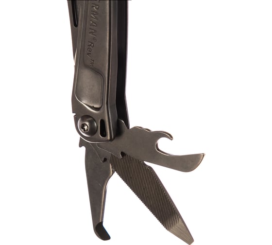 Мультитул Leatherman Rev 832136 нейлоновый чехол