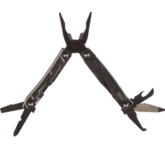 Мультитул Leatherman Rev 832136 нейлоновый чехол