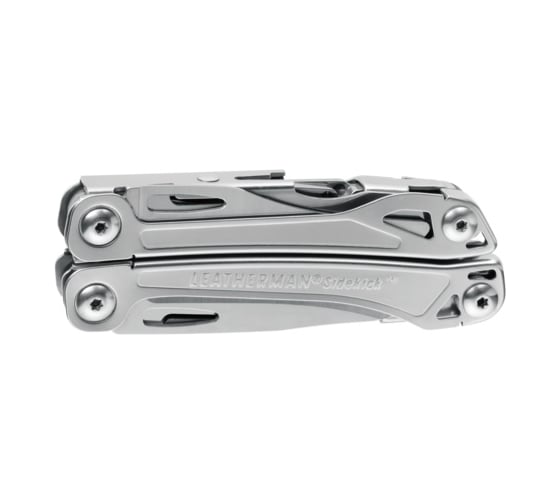 Мультитул Leatherman Sidekick 831440 нейлоновый чехол, подарочная упаковка