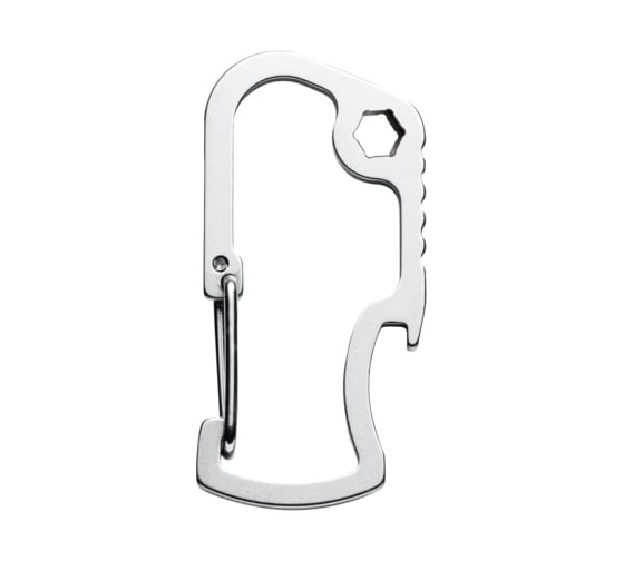 Мультитул Leatherman Sidekick 831440 нейлоновый чехол, подарочная упаковка