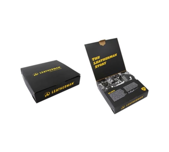 Мультитул Leatherman Sidekick 831440 нейлоновый чехол, подарочная упаковка