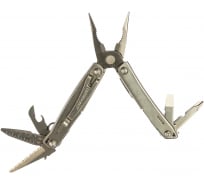 Мультитул Leatherman Sidekick 831439 нейлоновый чехол 15641505