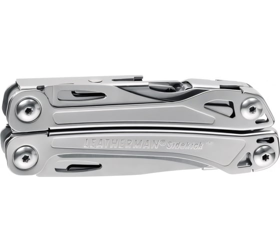 Мультитул Leatherman Sidekick 831439 нейлоновый чехол