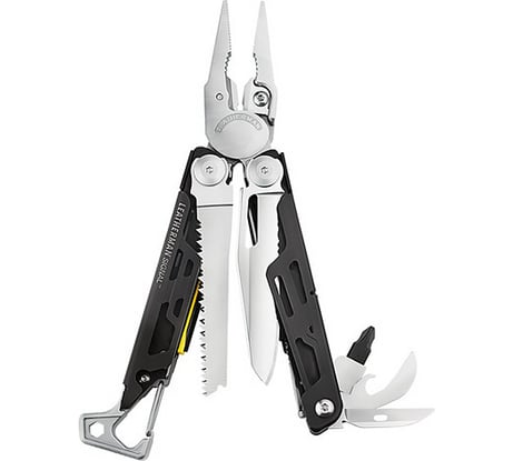 Мультитул Leatherman Signal 832265