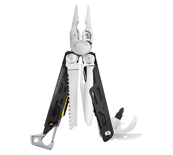 Мультитул Leatherman Signal 832265