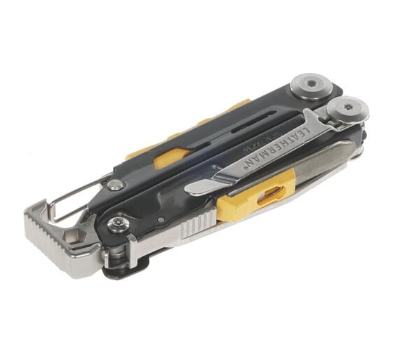 Мультитул Leatherman Signal 832265