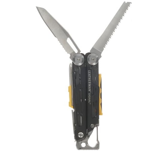 Мультитул Leatherman Signal 832265