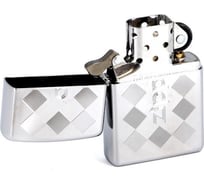 Зажигалка Zippo 250 ZFramed