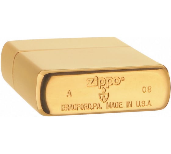 Зажигалка Zippo 168