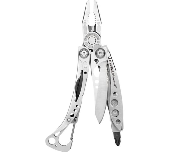 Мультитул Leatherman Skeletool 830922