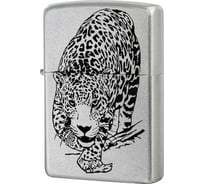 Зажигалка Zippo 205 Leopard